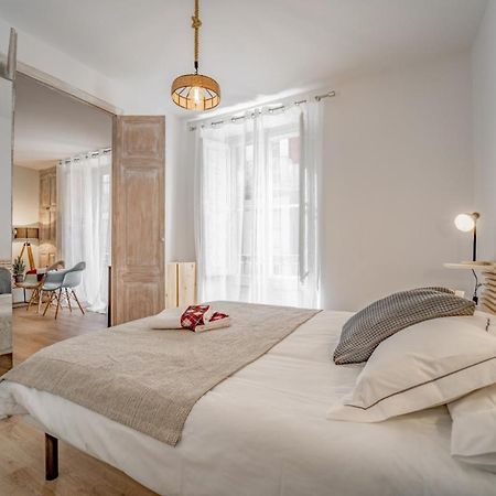 3.1 Apartamento Cap Del Bosc Puigcerda Ngoại thất bức ảnh