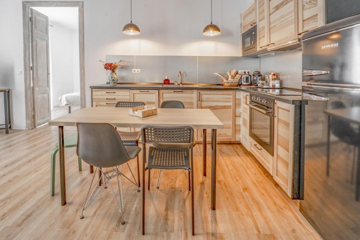 3.1 Apartamento Cap Del Bosc Puigcerda Ngoại thất bức ảnh