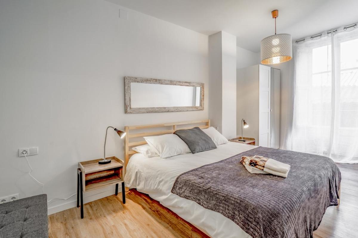 3.1 Apartamento Cap Del Bosc Puigcerda Ngoại thất bức ảnh